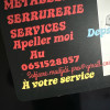 Sofiane M. (MSS METALLERIE SERRURERIE ...