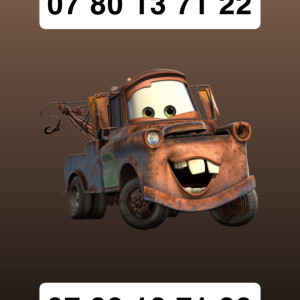 Abdeallah M. (AM depannage)