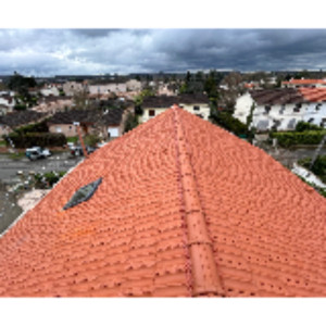 KRT KELLER RÉNOVATION TOITURE