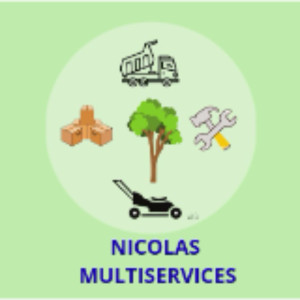 Nicolas P. (NICOLAS MULTISERVICES)