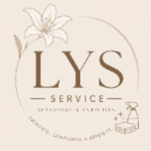 Jerome T. (LYS SERVICE)