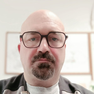 Adrien J. (E.I. Adrien JAGER)