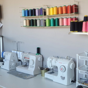 Stecy B. (carla'B Waxx)