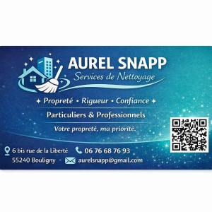 Aurelie G. (Aurel SNAPP)