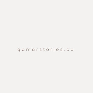 Qamar P. (qamarstories.co)