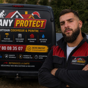 Dany M. (Dany Protect)