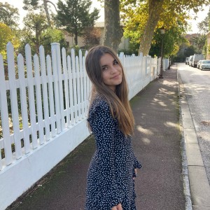 Lily P.