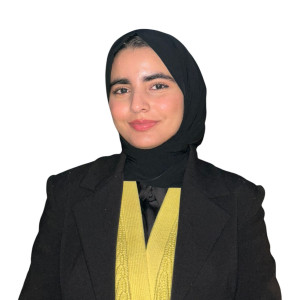 Manal B.