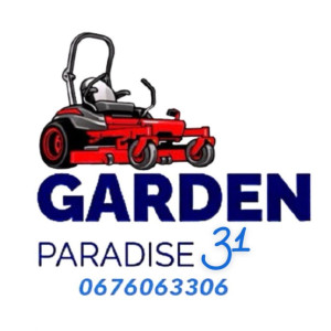 garden paradise