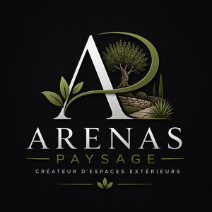 Arenas Paysage