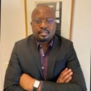 Steve N. (Ninkam Fohom Steve Freddy)