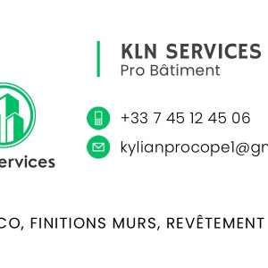 Kylian P. (KLN SERVICE)