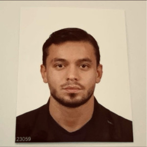 Serkan K.