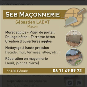 Seb-Maconnerie L.