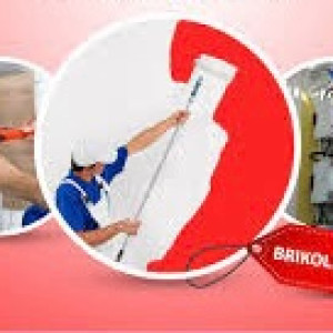 Ramdan R. (travaux de peinture et vitr...