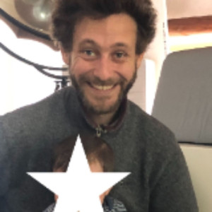Guillaume S. (Guillaume Services)