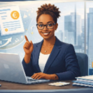 Clara A. (ABI CONSEIL)