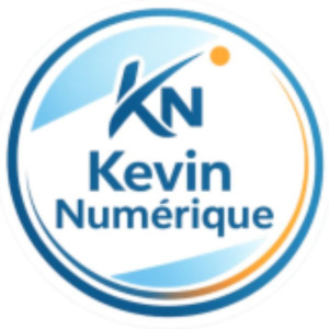 Kevin M. (Kévin numérique)