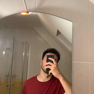 Jérémy