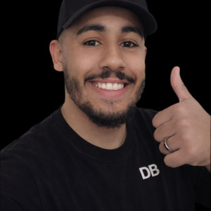 Djallel B. (DB Services)
