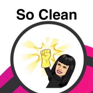 Sophie J. (so clean)