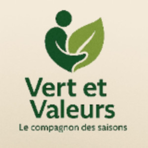 Vert et valeurs
