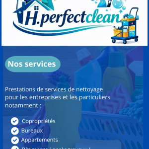 H.perfectclean