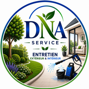 Andrew D. (DNA Service)