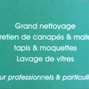 Lucie D. (L&C Clean)