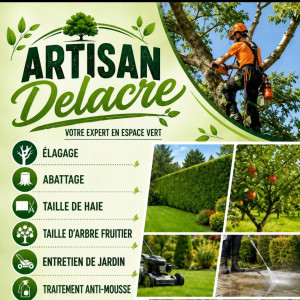 Mason D. (Artisan Delacre)