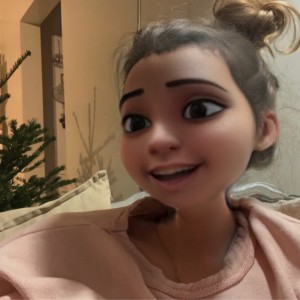 Coralie A.