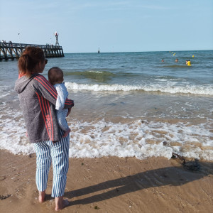 Amandine T. (maison clean)