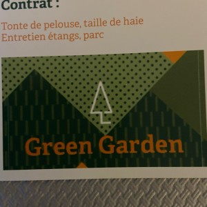 Florent S. (Green Garden)