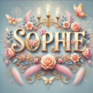 Sophie W.
