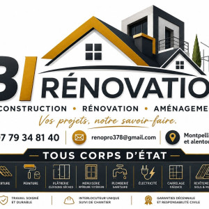 Imad B. (Bi Renovation)