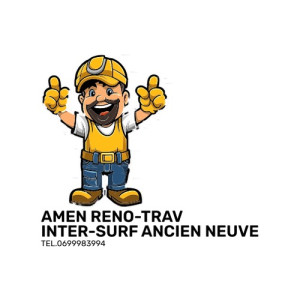 Arber T. (AMEN RENO-TRAV INTER-SURF AN...