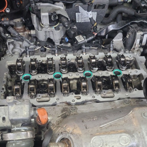 Solomane T. (Mécanicien( 07 57 43 67 0...