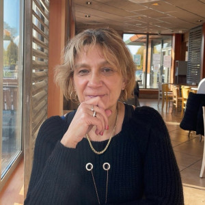Sylvia S.