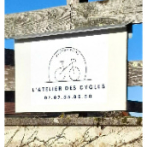 Jean Philippe R. (L'ATELIER DES CYCLES...