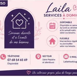 Laila A.