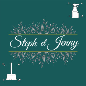 Stéphanie Et Jennifer M.