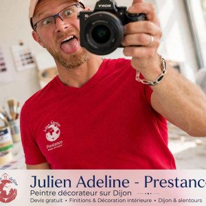 Julien A. (prestance)