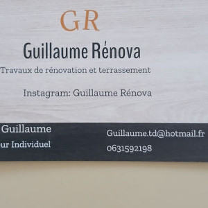 Guillaume T.