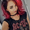 Ariya B.