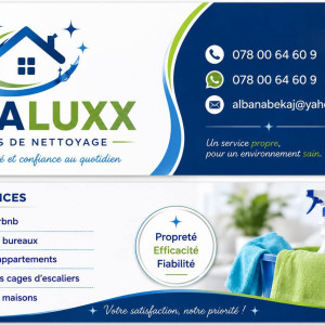 Alba L. (Albalux)