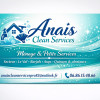 avatar Anais C. (Anais Clean Services)<
