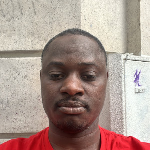 Alassane S.