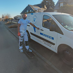 Dragan D. (DL Peinture 35)