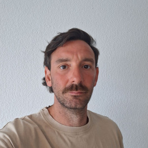 Julien Thobie ( Ô Jardin Des Plantes)