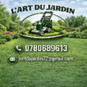 Aymeric F. (L’art du jardin)
